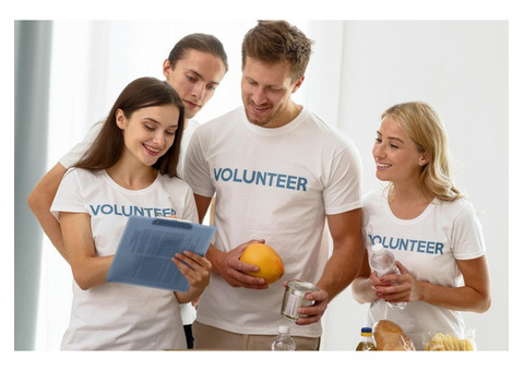 Volunteer Opportunities with Habitat For Humanity in Tucson, AZ