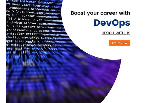 Devops Classes in Pune