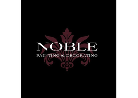 Noble Painting and Decorating Limited