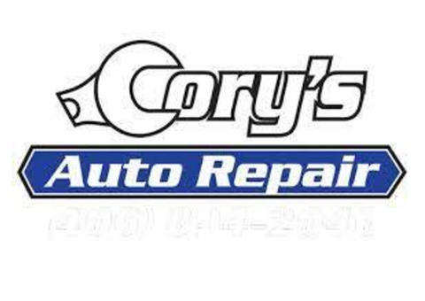 Cory's Auto Repair