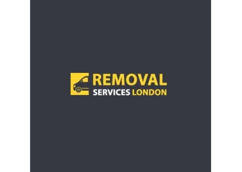 Removal Services London