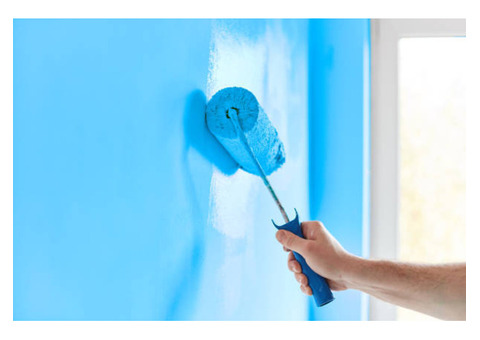 KD PAINTING MTL | Painting Service in Laval QC