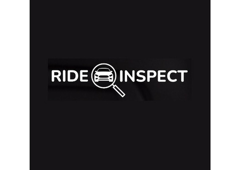 Ride Inspect