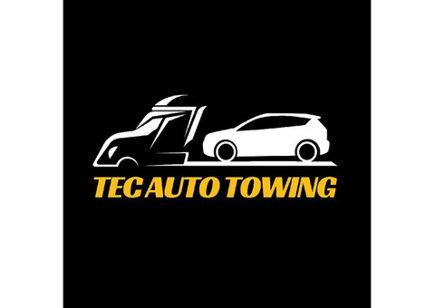 TEC Auto Towing