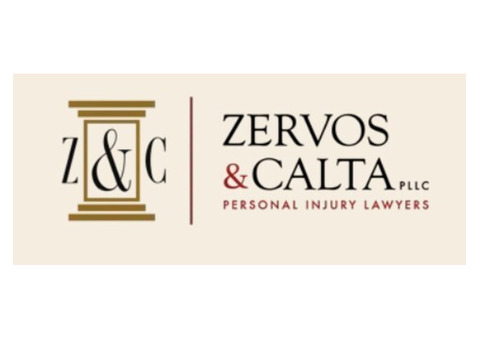 Zervos & Calta, PLLC