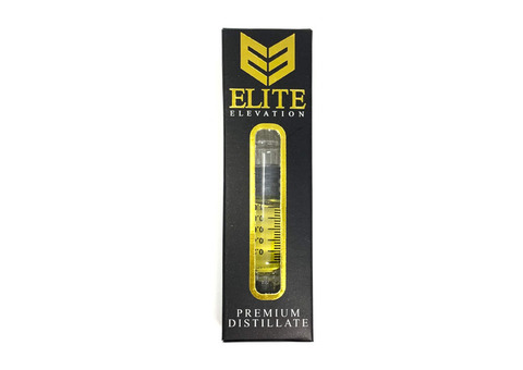 PREMIUM D9 DISTILLATE BY ELITE ELEVATION