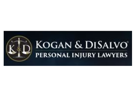 Kogan & DiSalvo Personal Injury Lawyers