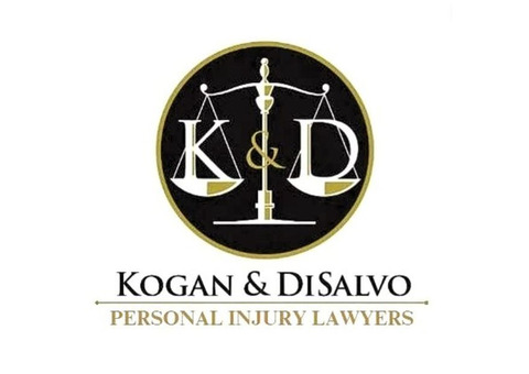 Kogan & DiSalvo Personal Injury Lawyers