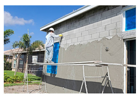 European Stucco Design LLC | Stucco Contractor in Pompton Lakes NJ