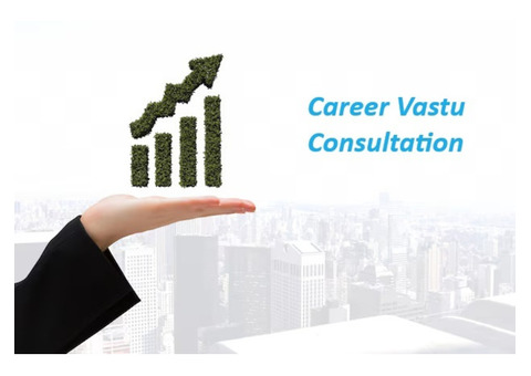 Boost Your Career with Dr. Vikas Nautiyal's Vastu Expertise