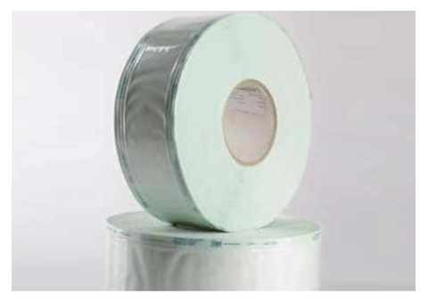 Benefits of Tyvek Sterilization Reels