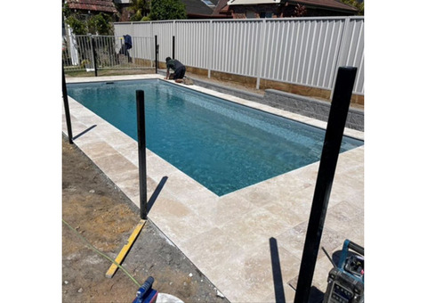 Your Favourite Pool Fencing Contractors in Sutherland Shire