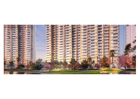 3BHK & 4 BHK Luxury Apartments in Gurgaon