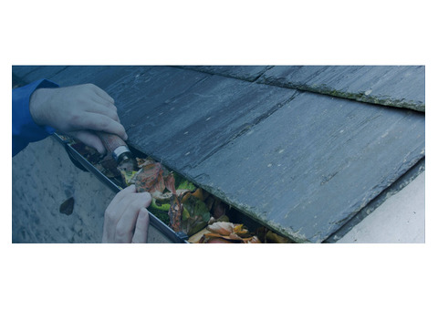 Gutter Cleaning Mosman