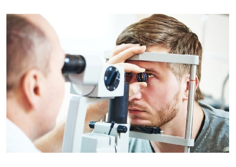 Choose The Best Presbyopia Surgery in Adelaide