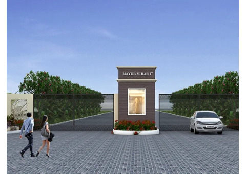 Best property and plot deals in Khatu Shyam Ji