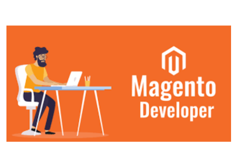 Top-tier Hire Magento Developers In USA