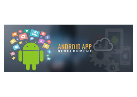 Best Android App Development Company In India