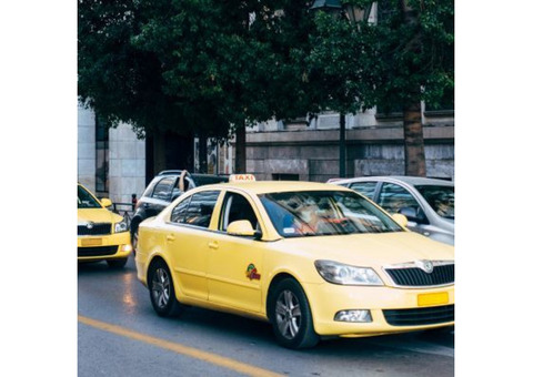 best taxi services in ludhiana