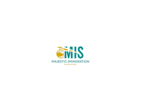 Majestic Immigration Singapore Pte Ltd