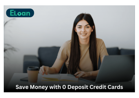 Best Rewards Programs for 0 Deposit Credit Cards