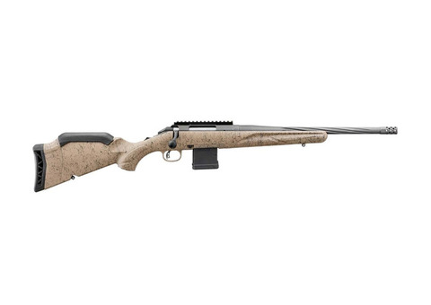 RUGER AMERICAN RANCH GEN 2 FDE Rifle