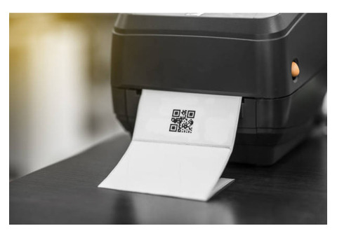 LA Label Inc | Custom Label Printer in Pico Rivera CA