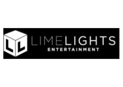 Special Effects Service Cleveland |  Lime Lights Entertainment