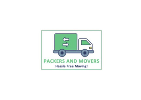 Top-Rated Packers and Movers in Malleswaram