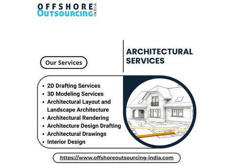 Philadelphia's Top Architectural Services Provider USA