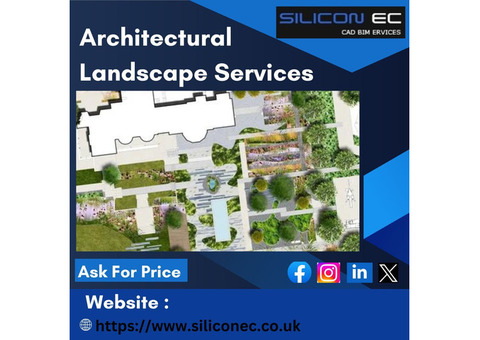 Excellent Architectural Planning Services with reasonable price