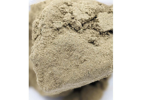 9 Pound Hammer Kief