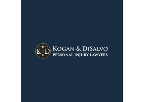 Kogan & DiSalvo Personal Injury Lawyers