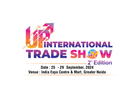 UP International Trade Show | 25 - 29 SEPTEMBER, 2024