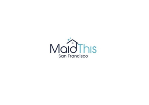 MaidThis Cleaning of San Francisco