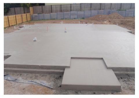 Concreting Sydney