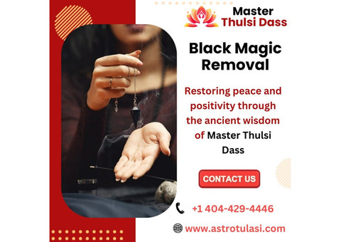 Black Magic Specialists in Atlanta