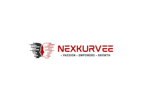 Elevate Your Online Presence with Nexkurvee