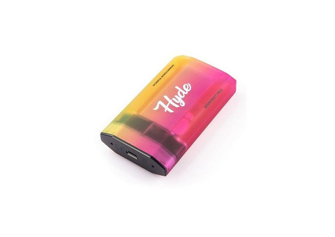 Hyde Duo Recharge 5% - Dual Flavor Disposable Vape