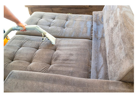 Benefits of Sofa Cleaning Services.