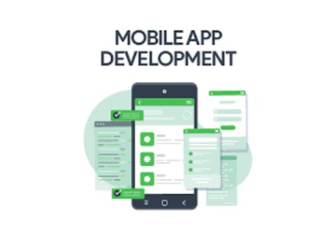 Top Mobile App Development Company in Texas