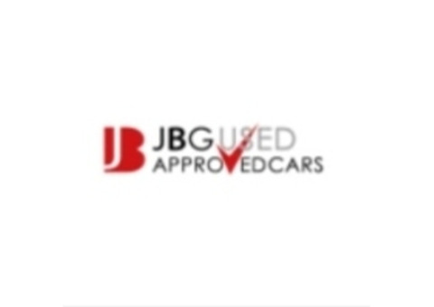 John Banks Used Approved Car Centre