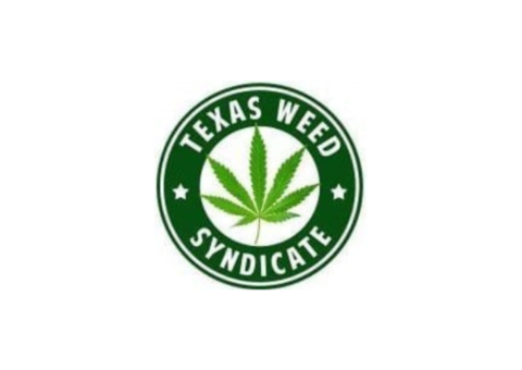 Texas Weed Syndicate