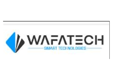 WafaTech - Leading Cloud and Internet Service Provider in Saudi Arabia