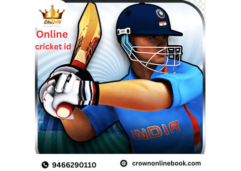 Crown Online Book Is The Most Popular Online Betting ID.