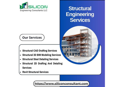 Tampa’s Top Structural Engineering Services USA