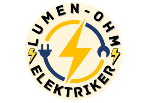 Lumen-Ohm | Elektriker Wien,