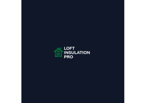 Loft Insulation Pro LTD