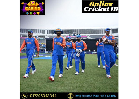 Online Cricket ID || 100% Winning Prizepool || Mahaveerbook