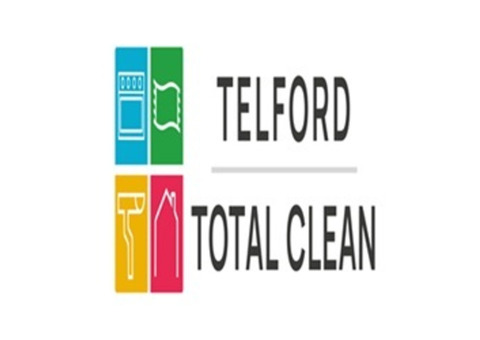 Telford Total Clean